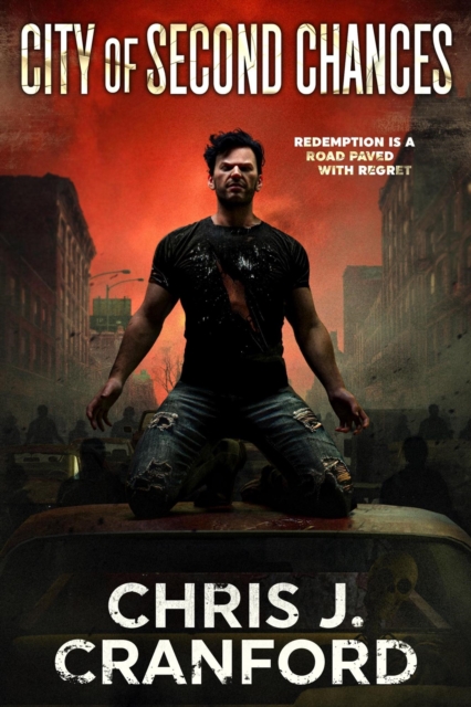 City of Second Chances