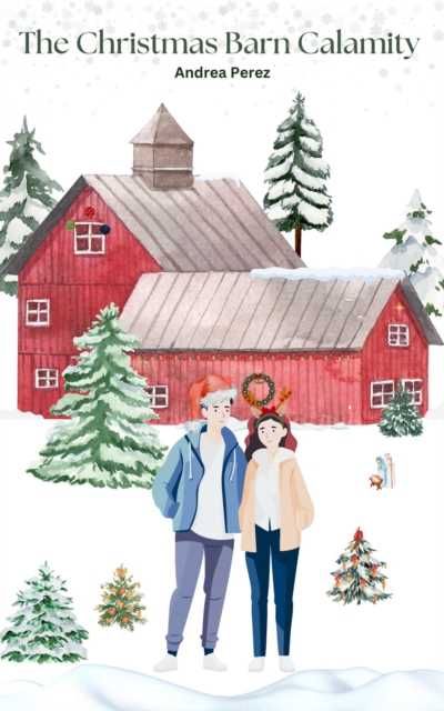 Christmas Barn Calamity