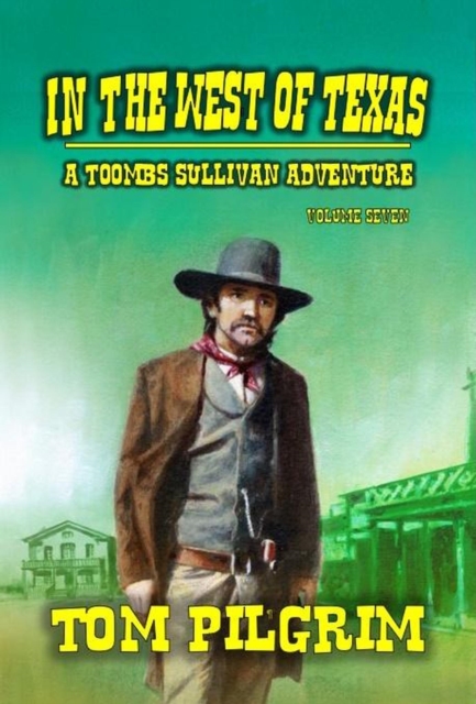 In The West of Texas