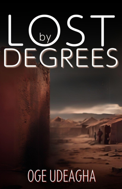 Lost by Degrees