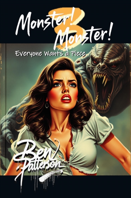 Monster! Monster! - 3