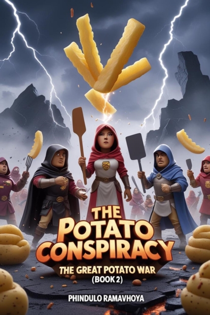 Great Potato War