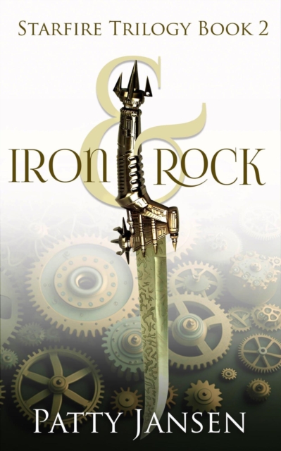 Iron & Rock