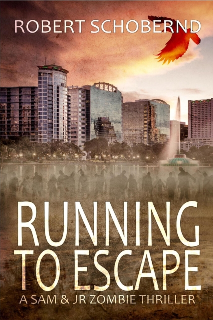 Running To Escape