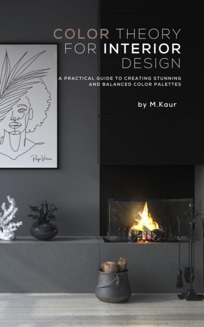 Color Theory for Interior Design