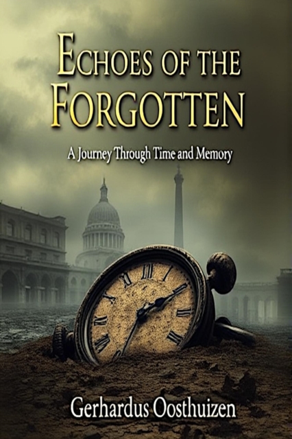 Echoes of the Forgotten: A Journey Through Time and Memory