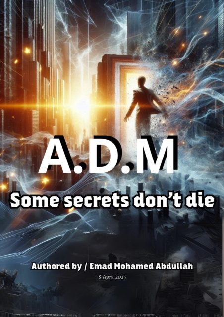 Some Secrets Never Die