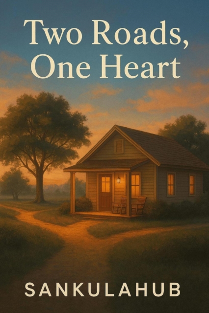 Two Roads, One Heart