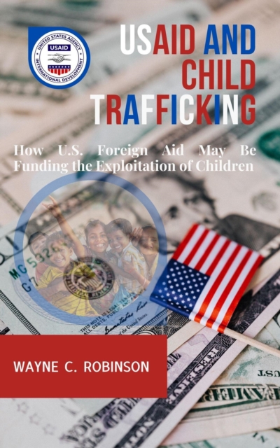 USAID And Child Trafficking