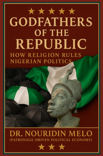 Godfathers of the Republic How Religion Rules Nigerian Politics