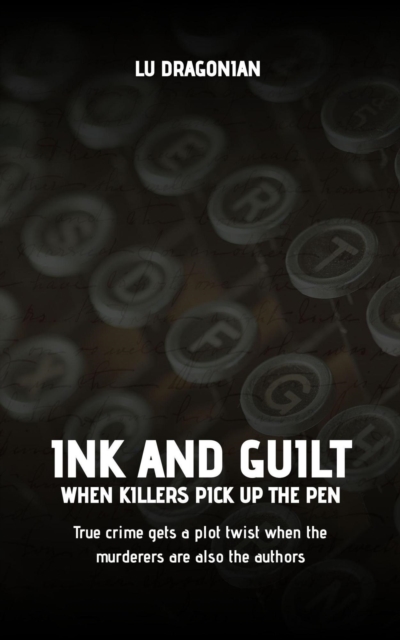 Ink and Guilt: When Killers Pick Up the Pen
