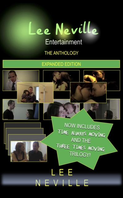 Lee Neville Entertainment - The Anthology: Expanded Edition