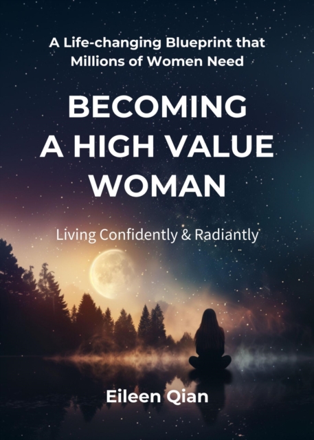Becoming a High Value Woman