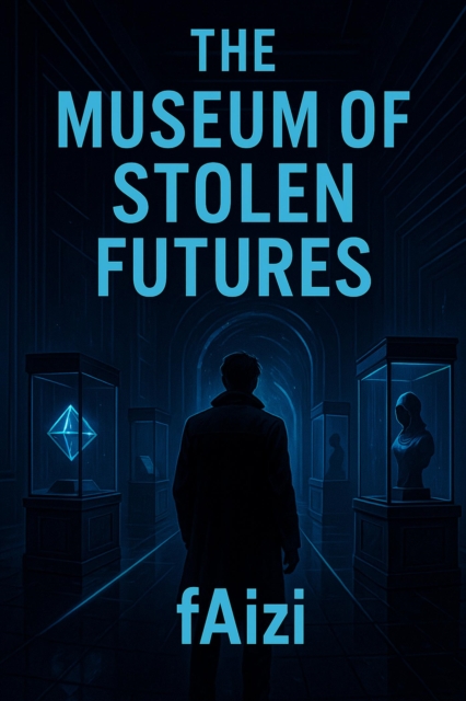 Museum of Stolen Futures