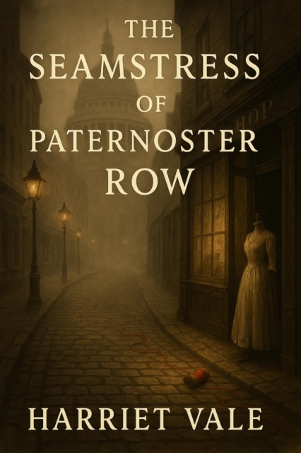 Seamstress of Paternoster Row