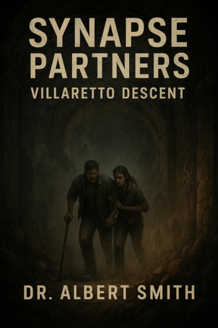Synapse Partners - Villaretto Descent