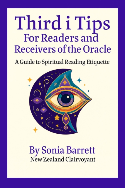 Third i Tips for Readers and Receivers of The Oracle
