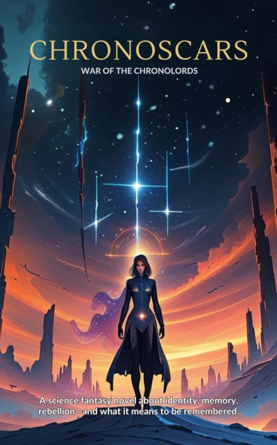 Chronoscars : War of the Chronolords