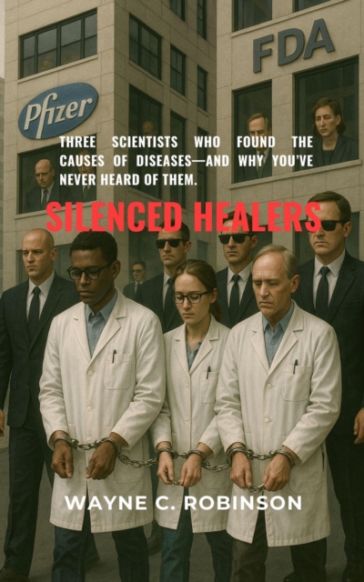 Silenced Healers: Dr. Hulda Clark, and Others Who Were Silenced