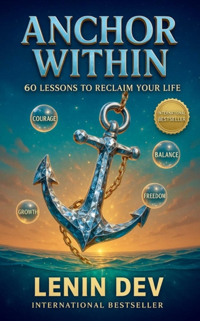 Anchor Within