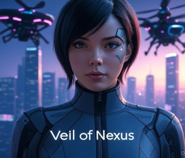 Veil of Nexus