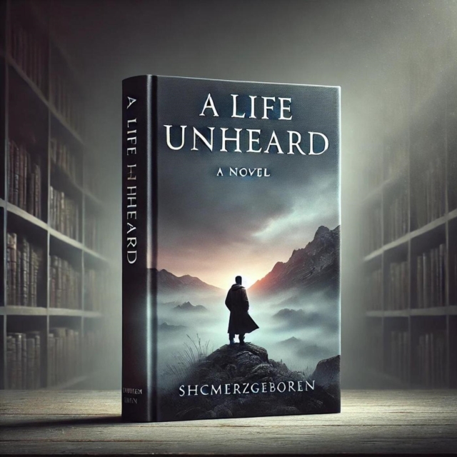 Ay Life Unheard