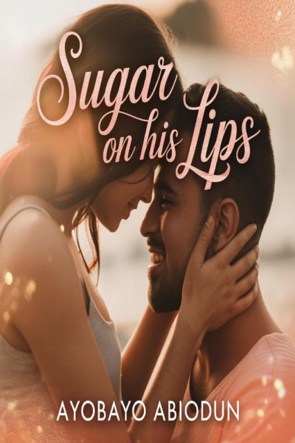 Sugar on His lips