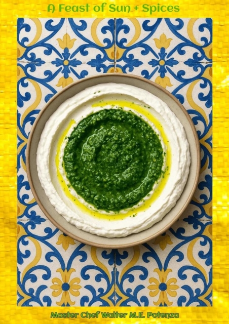 Feast of Sun + Spices