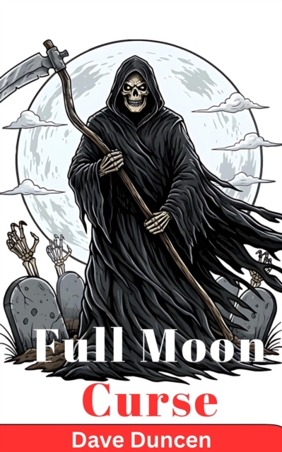 Full Moon Curse
