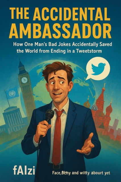 Accidental Ambassador