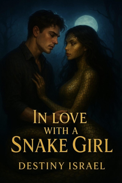 In Love With a Snake Girl
