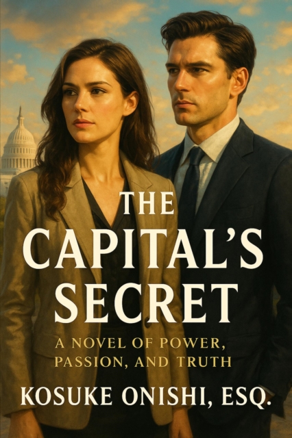 Capital's Secret