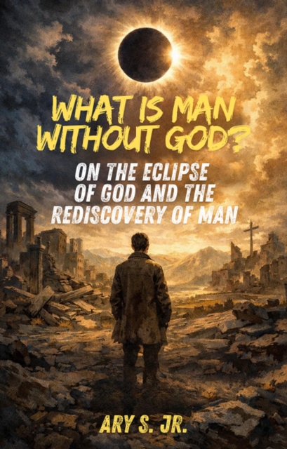 What is Man Without God?