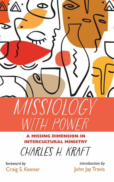 Missiology with Power