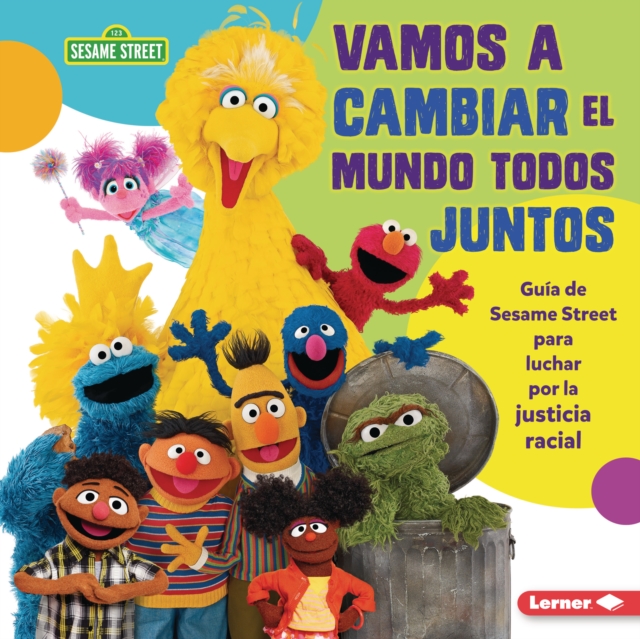 Vamos a cambiar el mundo todos juntos (Come Together, Change the World)