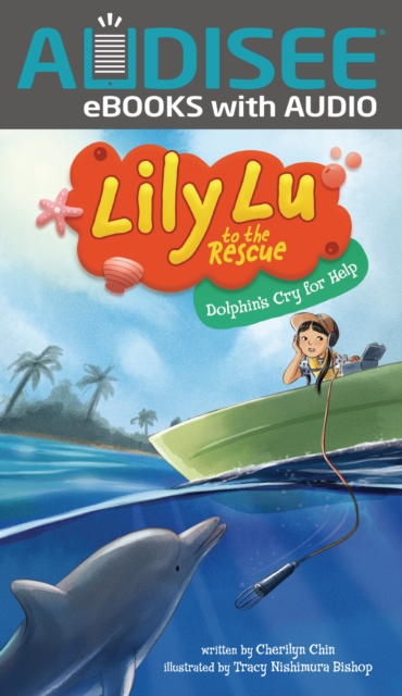 Dolphin's Cry for Help