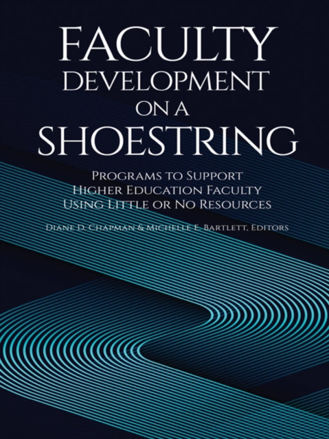 Faculty Development on a Shoestring