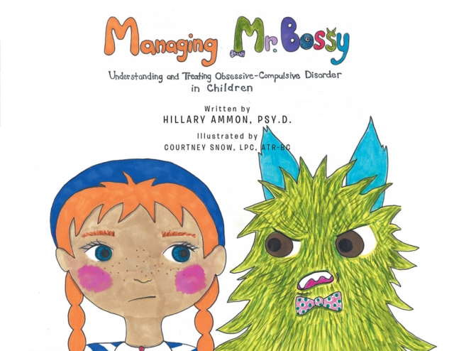 Managing Mr. Bossy