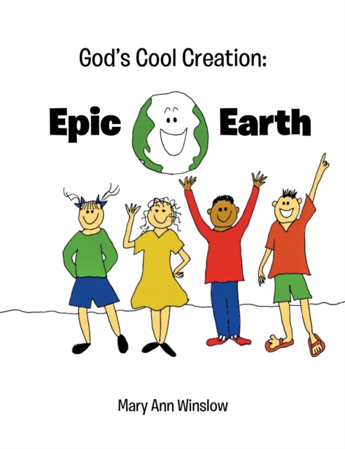 God's Cool Creation: