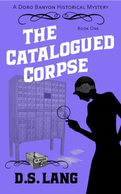 Catalogued Corpse
