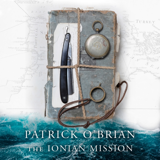 Ionian Mission