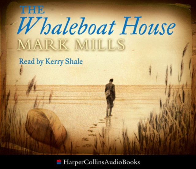 Whaleboat House