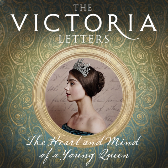 Victoria Letters