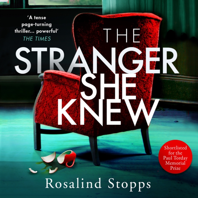 Stranger She Knew