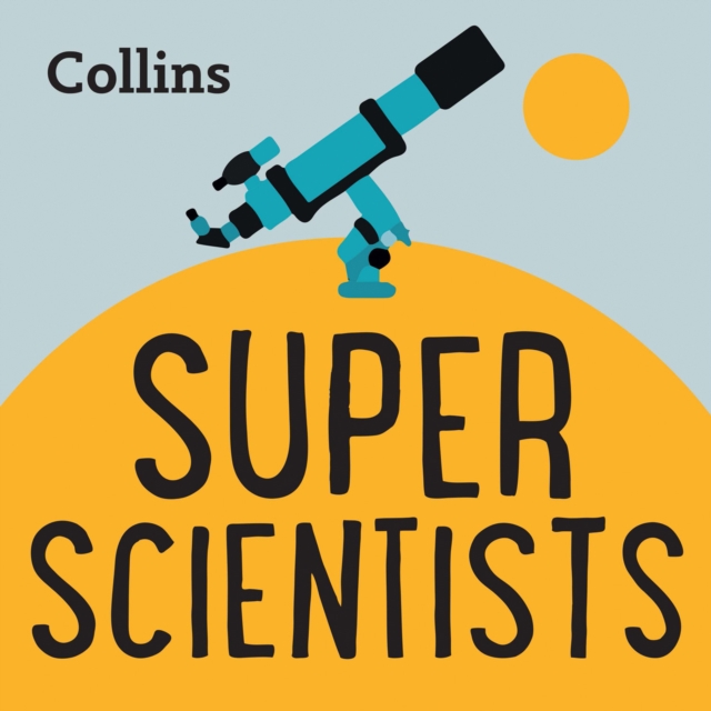 Super Scientists