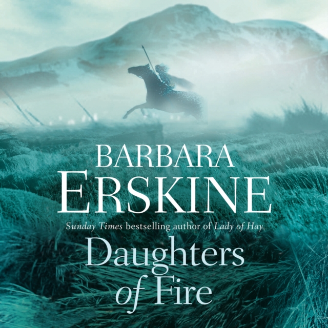 Daughters of Fire