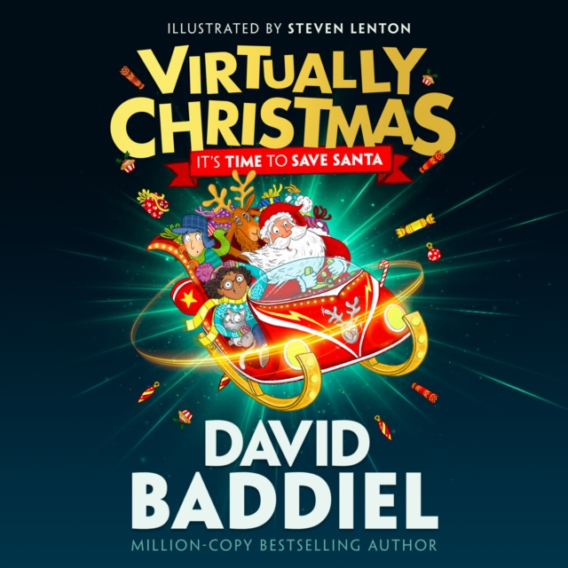 Virtually Christmas