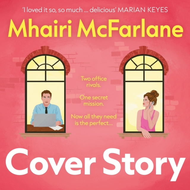 Cover Story