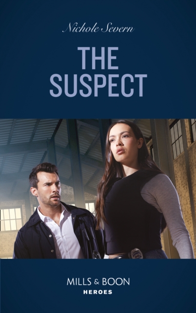 Suspect