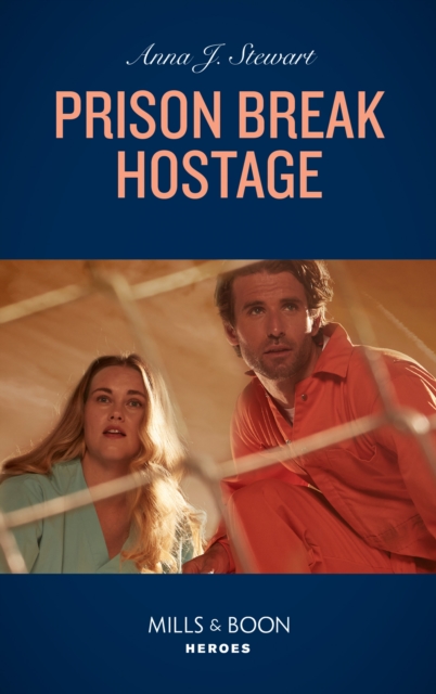PRISON BREAK_HONOR BOUND5 EB